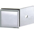 Zinc Alloy Single Side 135 Degree Glass Fitting Used in Fixing Glass (CR-G09)